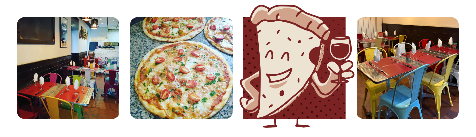 Les 3 Forgerons - restaurant DIJON - restaurant a faire DIJON