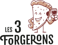 Adresse - Horaires - Téléphone - Les 3 Forgerons - restaurant DIJON