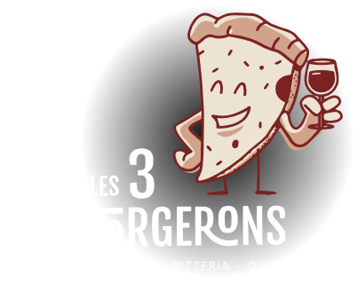 Logo Les 3 Forgerons
